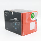 Sony Cybershot DSC-RX10 IV gebraucht
