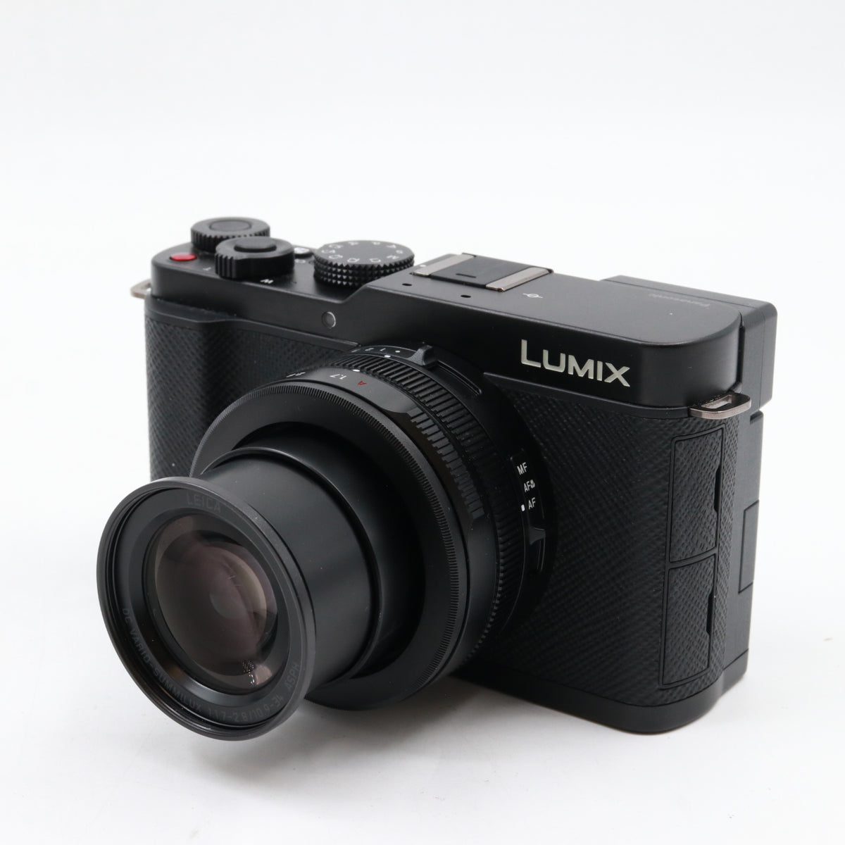 Panasonic Lumix DC-L10 Black gebraucht
