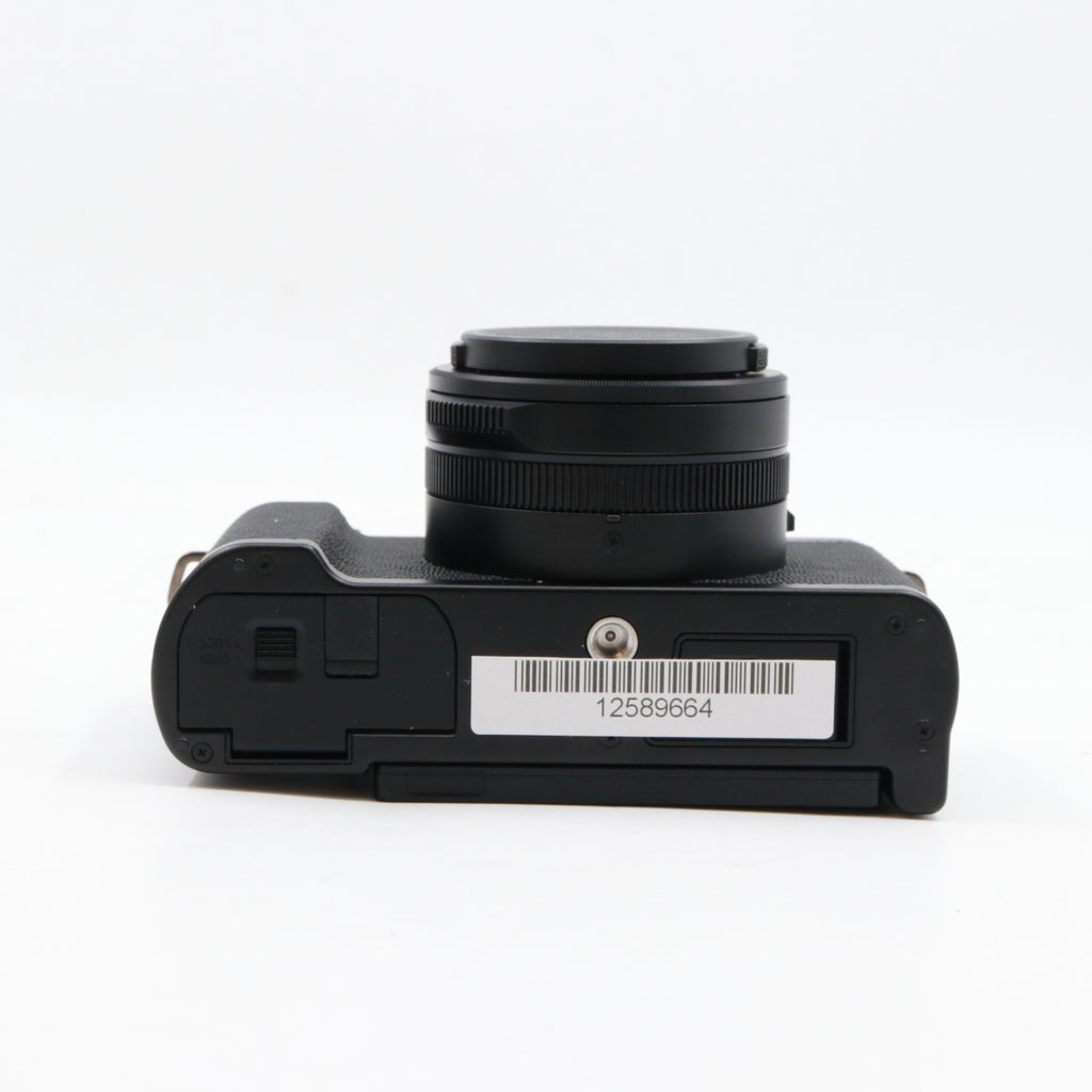 Panasonic Lumix DC-L10 Black gebraucht