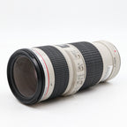 Canon EF 70-200mm f/4 L IS USM gebraucht