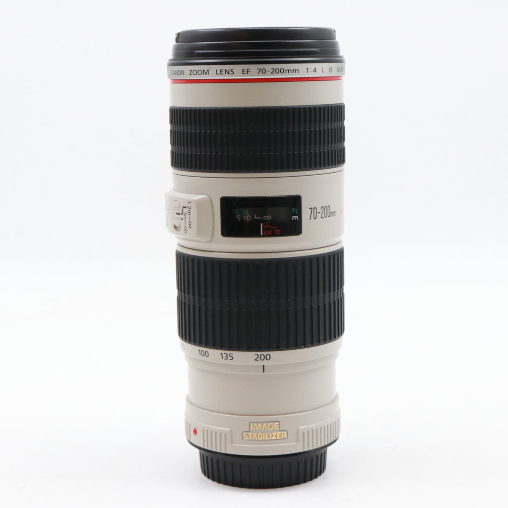 Canon EF 70-200mm f/4 L IS USM gebraucht
