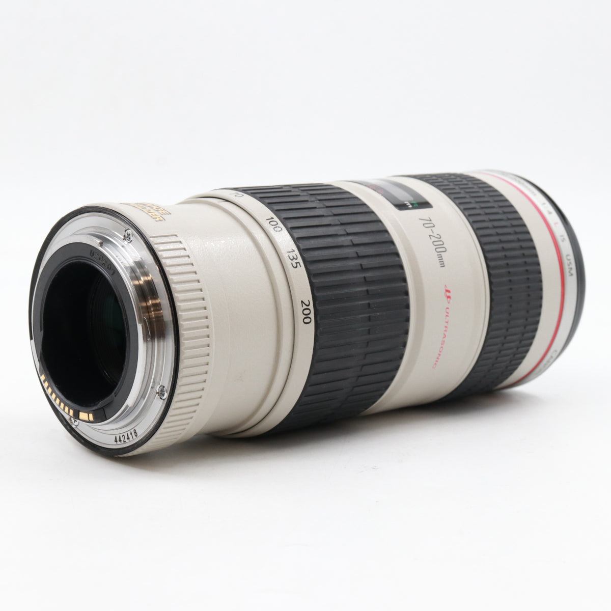Canon EF 70-200mm f/4 L IS USM gebraucht