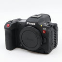 Canon EOS R5 C Gehäuse gebraucht