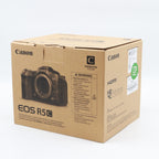 Canon EOS R5 C Gehäuse gebraucht