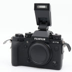 Fujifilm X-T3 Gehäuse gebraucht