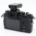 Fujifilm X-T3 Gehäuse gebraucht