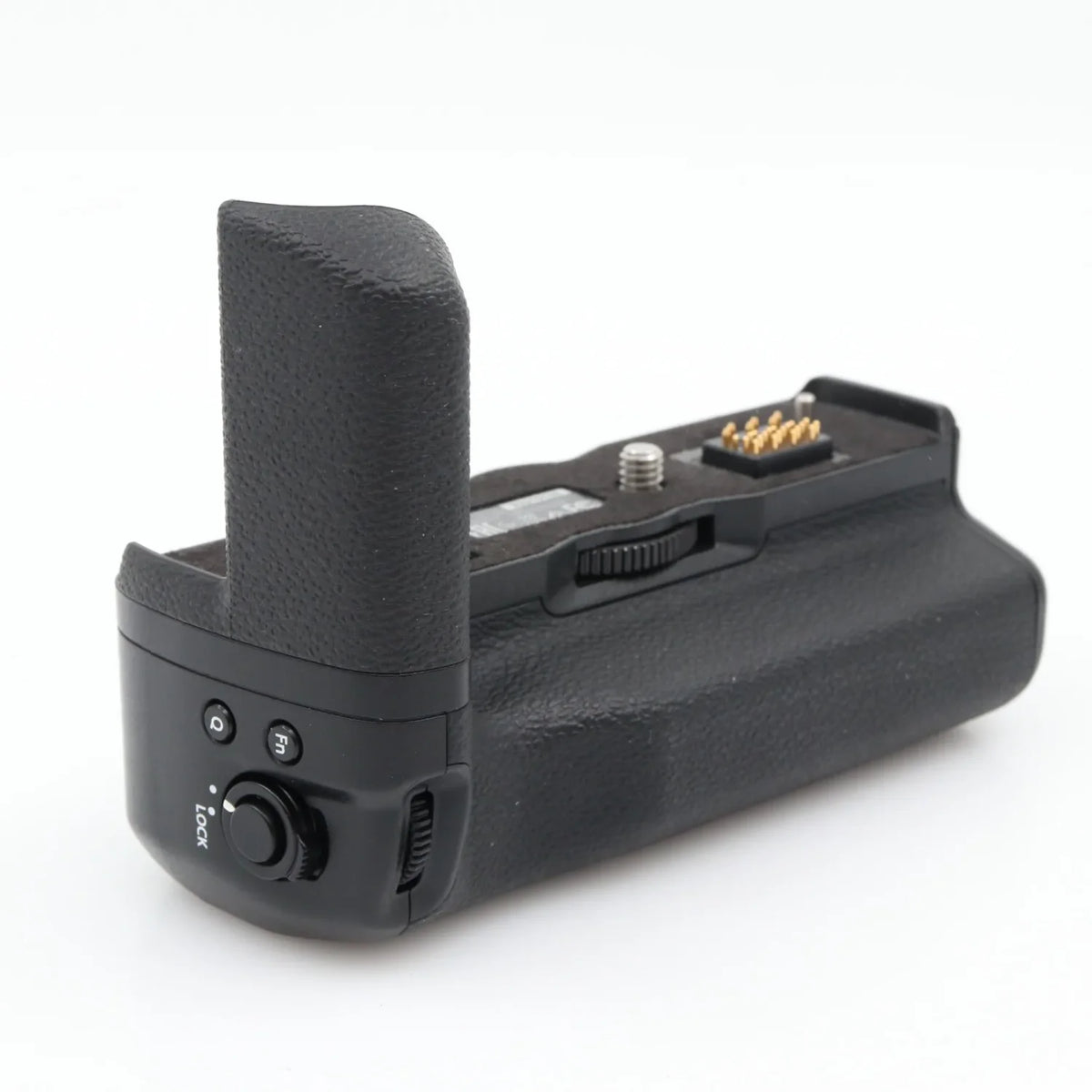 Fujifilm VG-XT3 batterygrip used