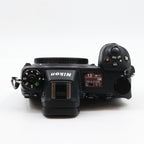 Nikon Z6 Gehäuse gebraucht