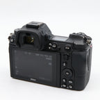 Nikon Z6 Gehäuse gebraucht