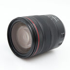 Canon RF 24-105mm f/4 L IS USM used