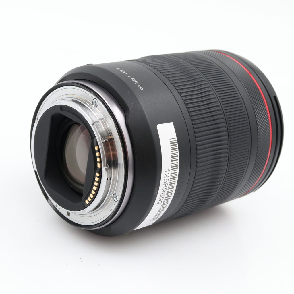 Canon RF 24-105mm f/4 L IS USM used