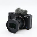Sony ZV-1 used