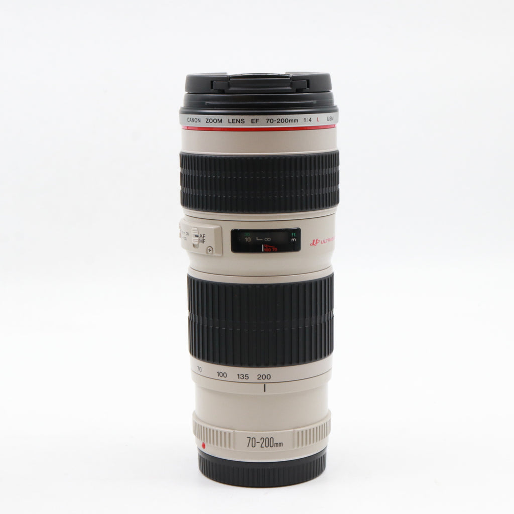 Canon EF 70-200mm f/4 L USM gebraucht