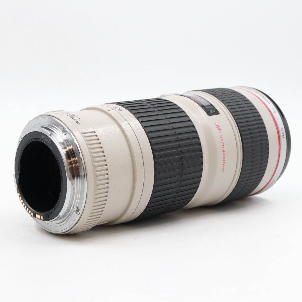 Canon EF 70-200mm f/4 L USM gebraucht