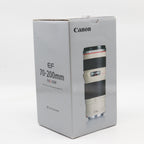 Canon EF 70-200mm f/4 L USM gebraucht