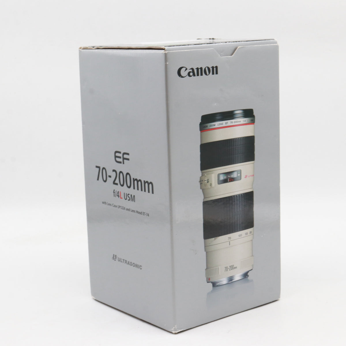 Canon EF 70-200mm f/4 L USM gebraucht