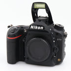 Nikon D750 Gehäuse gebraucht