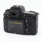 Nikon D750 Gehäuse gebraucht
