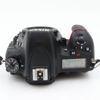 Nikon D750 Gehäuse gebraucht