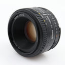 Nikon AF 50mm F/1.8 D used