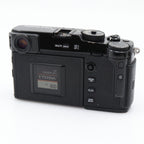 Fujifilm X-Pro3 Gehäuse gebraucht