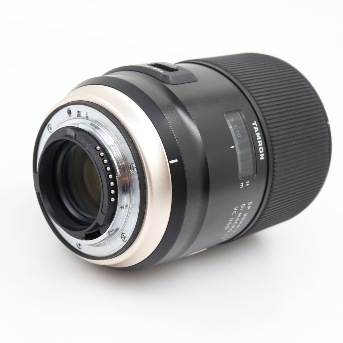 Tamron SP 90mm f/2.8 Macro Di VC USD (F004) Nikon used