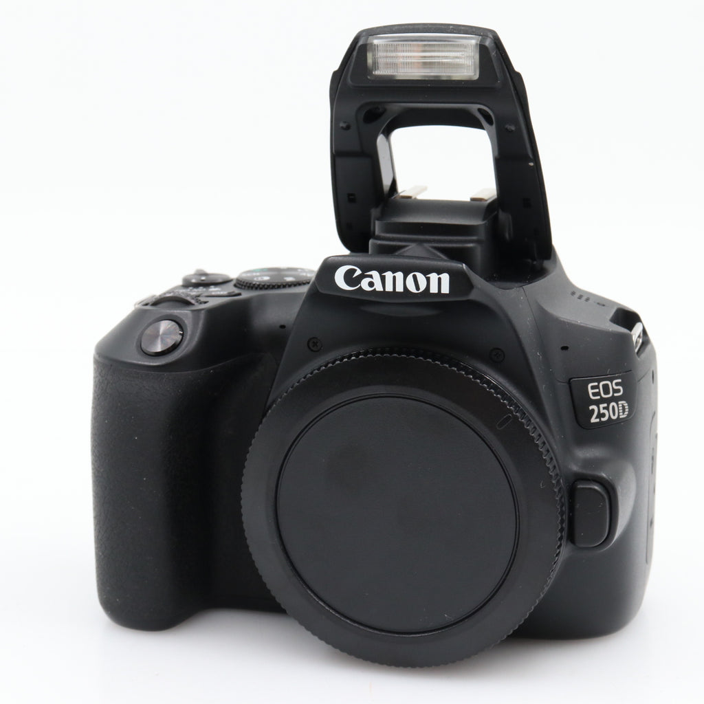 Canon EOS 250D Gehäuse gebraucht
