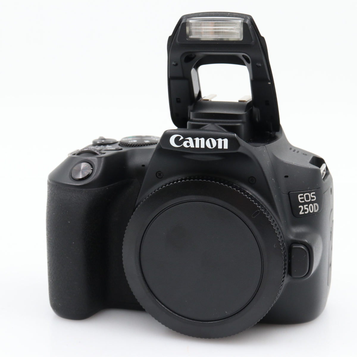 Canon EOS 250D Gehäuse gebraucht