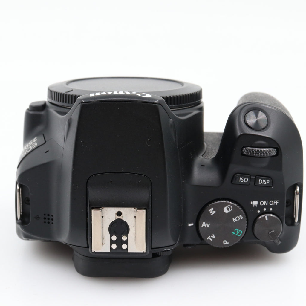 Canon EOS 250D Gehäuse gebraucht