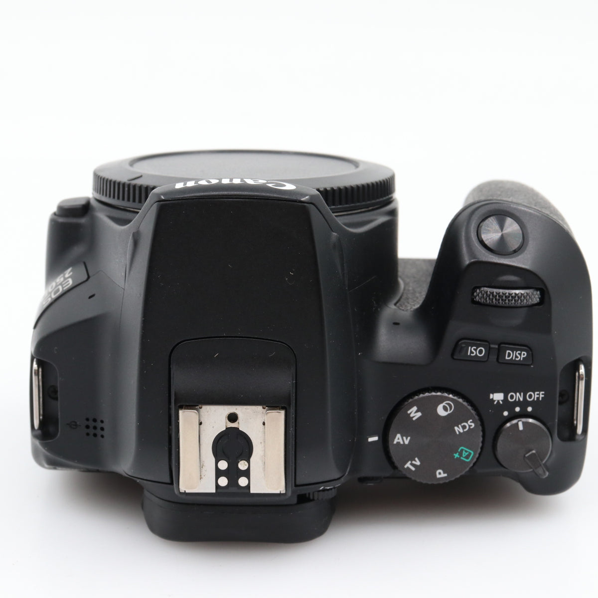 Canon EOS 250D Gehäuse gebraucht