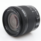 Canon EF-S 18-55mm f/4-5.6 IS STM used