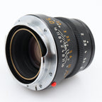 Leica 11826 Summicron-M 50mm F/2 (Tiger Claw) used