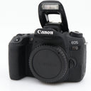 Canon EOS 77D Gehäuse gebraucht