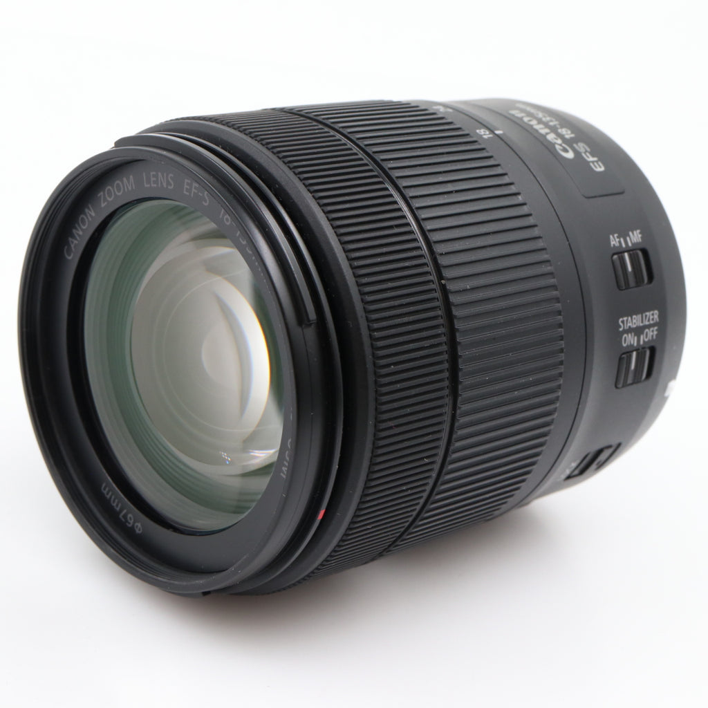 Canon EF-S 18-135mm f/3.5-5.6 IS USM gebraucht