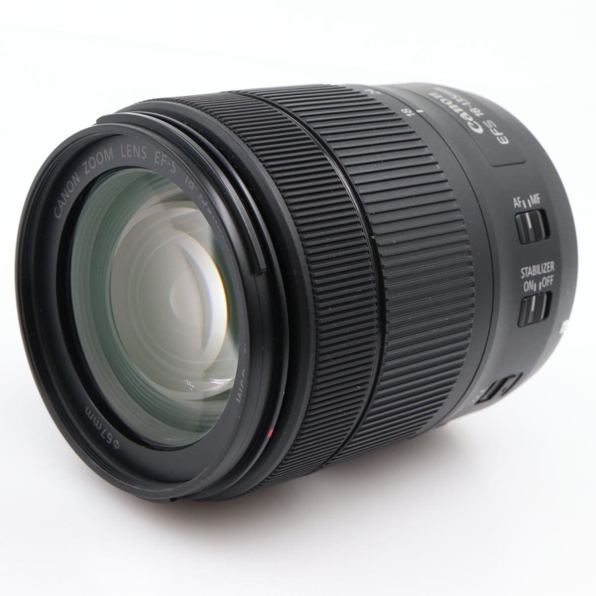 Canon EF-S 18-135mm f/3.5-5.6 IS USM gebraucht