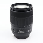Canon EF-S 18-135mm f/3.5-5.6 IS USM gebraucht