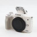 Canon EOS M50 Body gebraucht