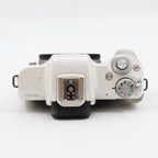 Canon EOS M50 Body gebraucht