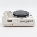 Canon EOS M50 Body gebraucht
