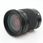 Sigma 18-300mm f/3.5-6.3 DC OS HSM Contemporary Canon used
