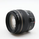 Canon EF 85mm f/1.8 USM used