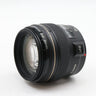 Canon EF 85mm f/1.8 USM used
