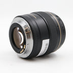 Canon EF 85mm f/1.8 USM used