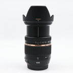 Tamron 17-50mm f/2.8 SP Di II VC Canon gebraucht