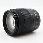 Canon EF-S 18-135mm F/3.5-5.6 IS USM gebraucht