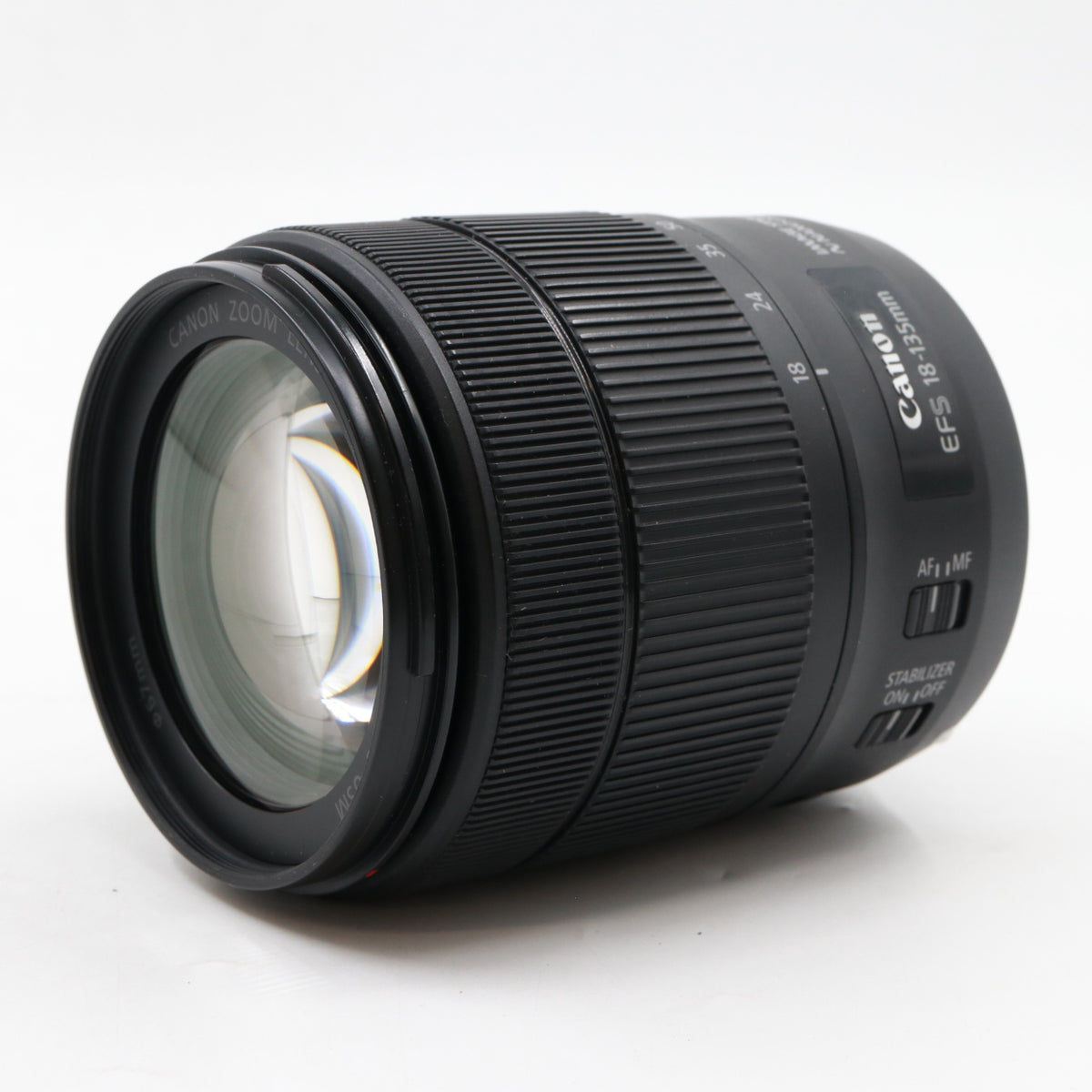Canon EF-S 18-135mm F/3.5-5.6 IS USM gebraucht