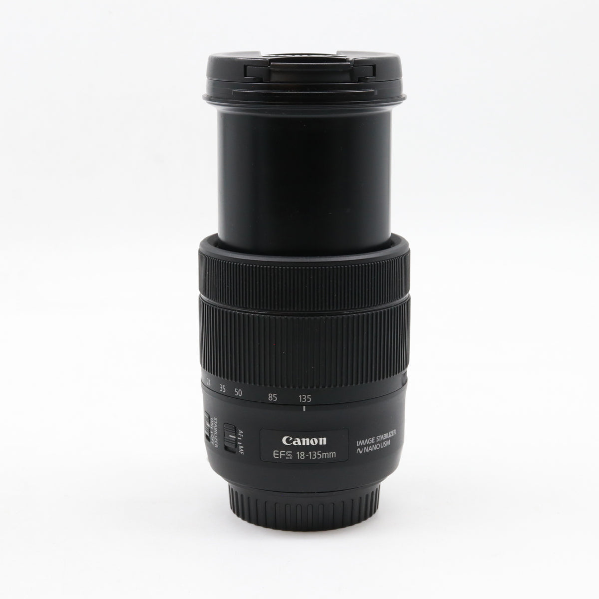 Canon EF-S 18-135mm F/3.5-5.6 IS USM gebraucht