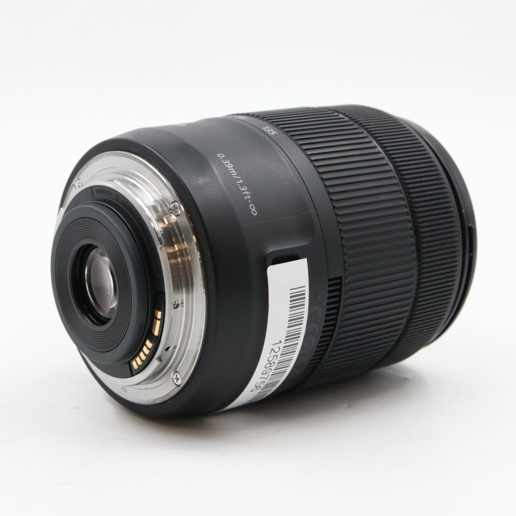 Canon EF-S 18-135mm F/3.5-5.6 IS USM gebraucht