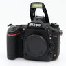 Nikon D750 body used