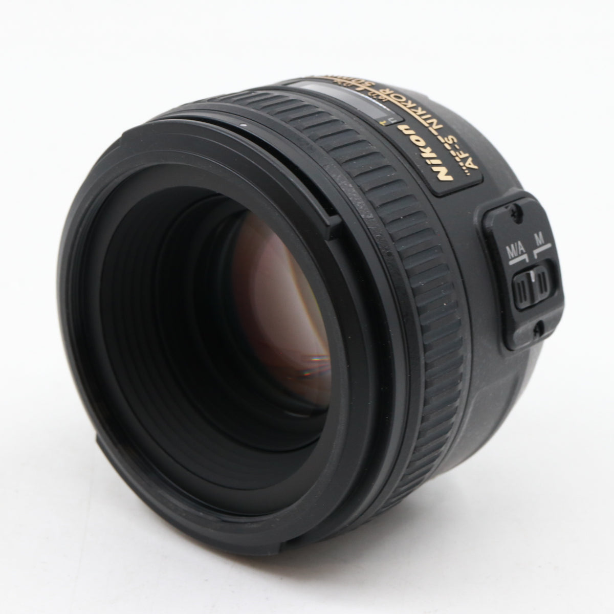 Nikon AF-S 50mm f/1.4G gebraucht